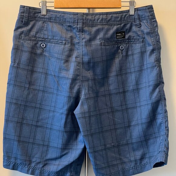 O'Neill Shorts  - Blue  - 100% Polyester - Picture 2 of 2